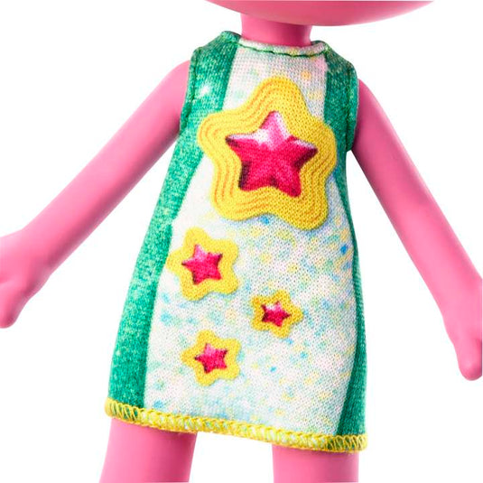 Trolls Trendsettin' Viva Fashion Doll