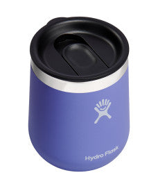Hydro Flask 10oz Wine Tumbler Lupine