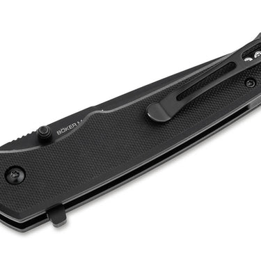 Boker Magnum Blackjay