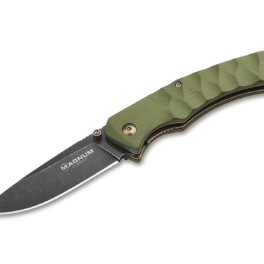 Boker Magnum Iguanodon