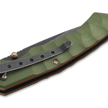 Boker Magnum Iguanodon