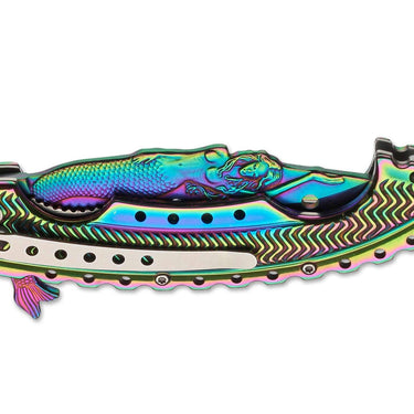 Böker Magnum Rainbow Mermaid