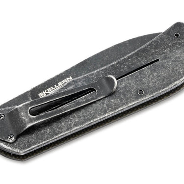 Boker Plus Exskelibur II Framelock Micarta