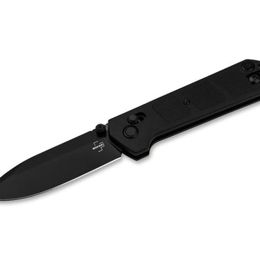 Böker Plus Kihon DC All Black