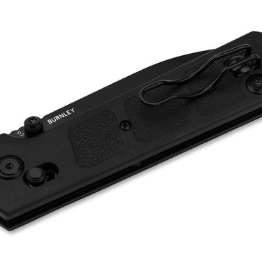 Böker Plus Kihon DC All Black