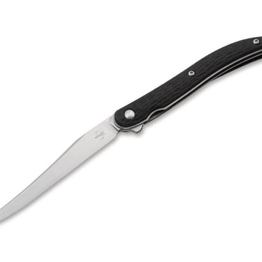 Boker Plus Urban Texas Tooth Pick G-10