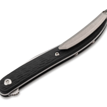 Boker Plus Urban Texas Tooth Pick G-10