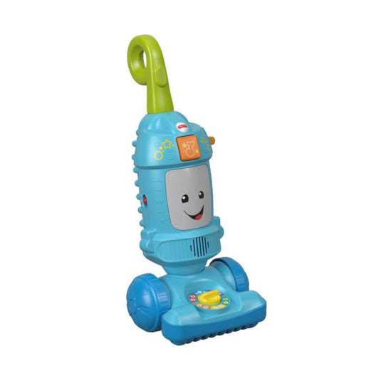 Fisher-Price Laugh & Learn Toddler Toy Vacuum