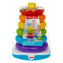 Fisher-Price Giant Rock-a-Stack in its retail packaging with hang tag