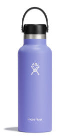 HYDRO FLASK 18OZ STAND FLEX CAP LUPINE