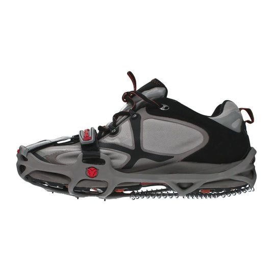Yaktrax run traction cleats for running 2025 on snow and ice