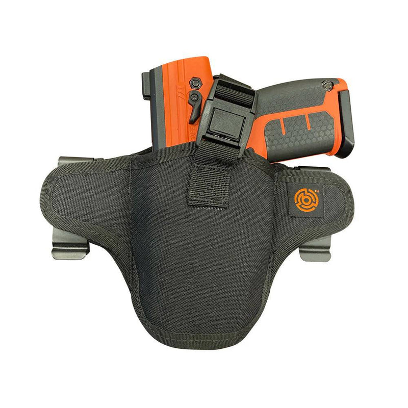 Load image into Gallery viewer, Byrna Launcher Nylon Waistband Holster
