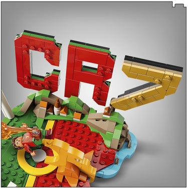 LEGO® Editions Cristiano Ronaldo – Soccer Highlights