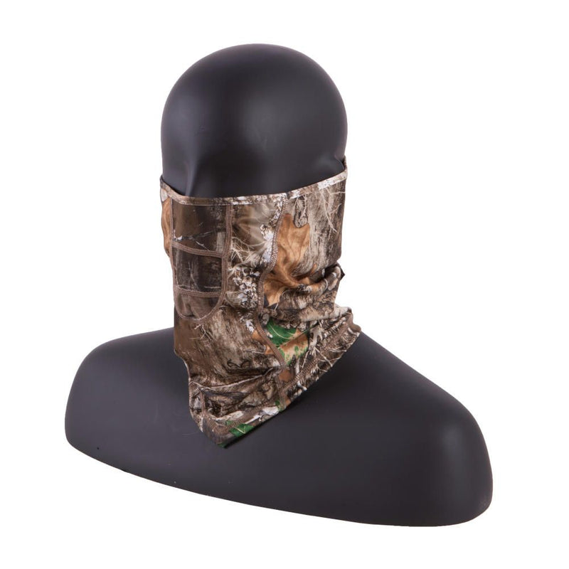 Load image into Gallery viewer, Allen Vanish Mesh Neck Gaiter - Realtree Edge
