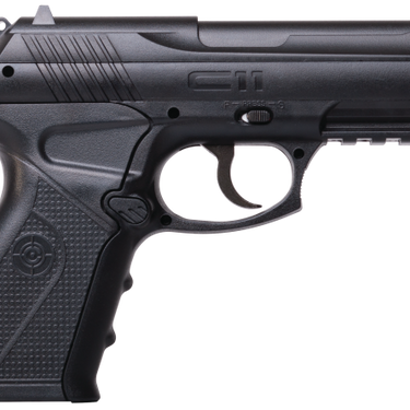 Crosman® C11 Semi-auto CO2 Air Pistol (BB)