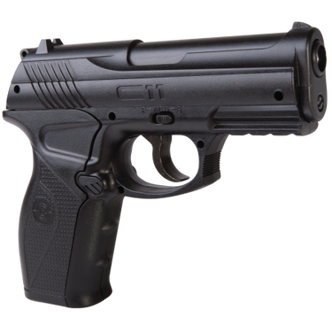 Crosman® C11 Semi-auto CO2 Air Pistol (BB)