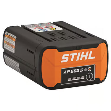 STIHL 36V AP 500 S 9.4 Ah Lithium-Ion Battery 1 pc