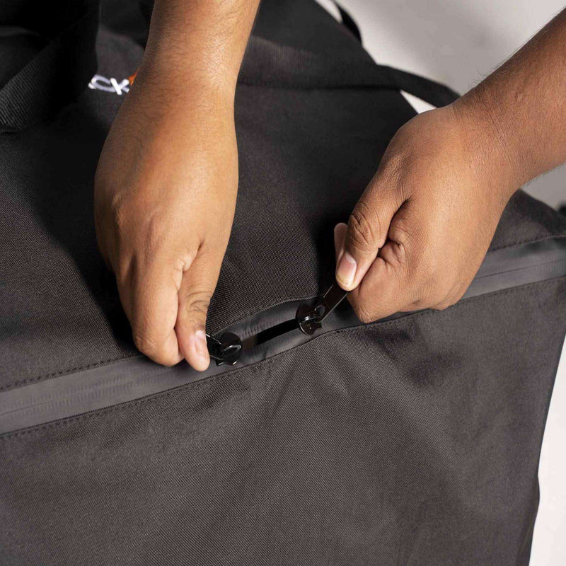 Load image into Gallery viewer, Blackstone Black Tabletop Carry Bags 22&quot;
