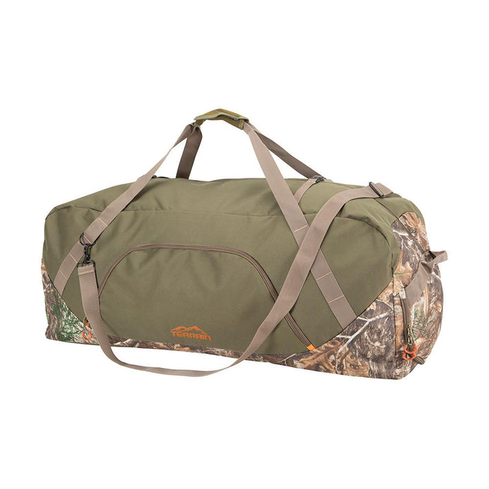 Allen Terrain Basin Duffel Bag - X-Large