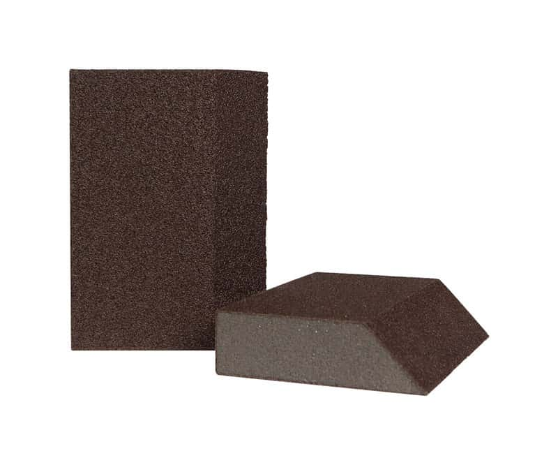 Load image into Gallery viewer, Ace 5 in. L X 3 in. W 80 Grit Medium Sanding Sponge
