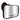 Cipa Suction Cup Boat Mirror