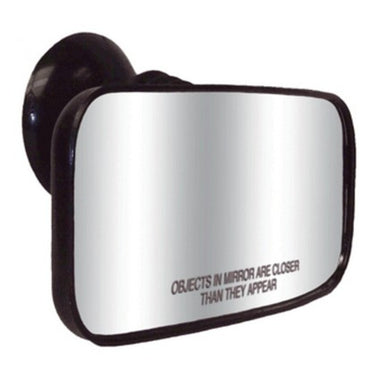 Cipa Suction Cup Boat Mirror