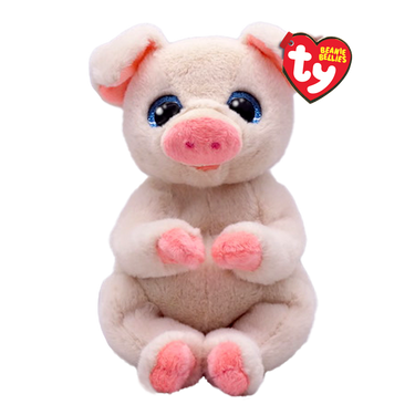 TY Beanie Penelope Pig