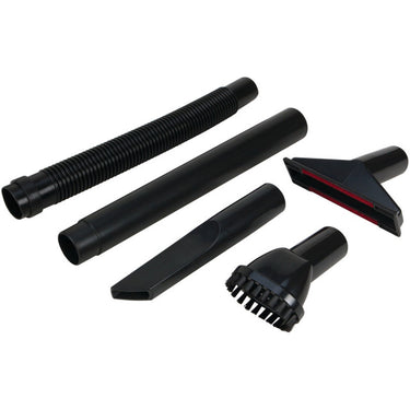 Performance Tool 12V Portable Vacuum Cleaner