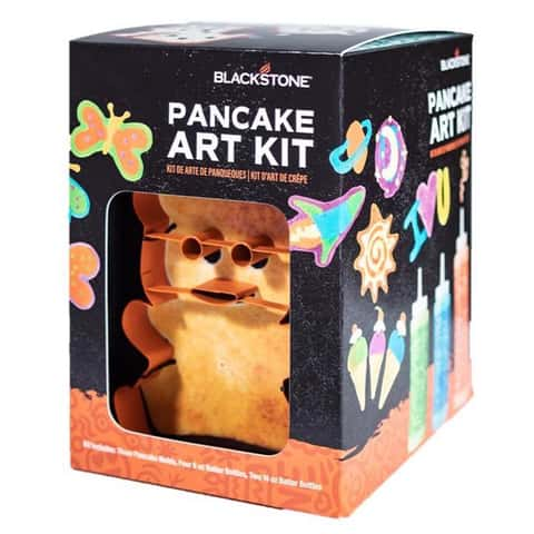 Load image into Gallery viewer, Blackstone Silicone Pancake Art Kit
