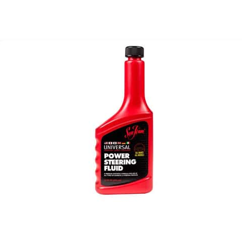 Load image into Gallery viewer, Sea Foam Power Steering Fluid 12 Oz
