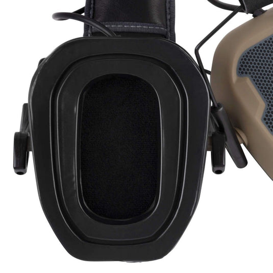 Allen ULTRX Bionic Fuse Bluetooth Electronic Earmuff