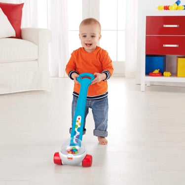 Fisher-Price Corn Popper Baby And Toddler Toy