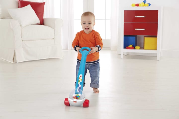 Load image into Gallery viewer, Fisher-Price Corn Popper Baby And Toddler Toy
