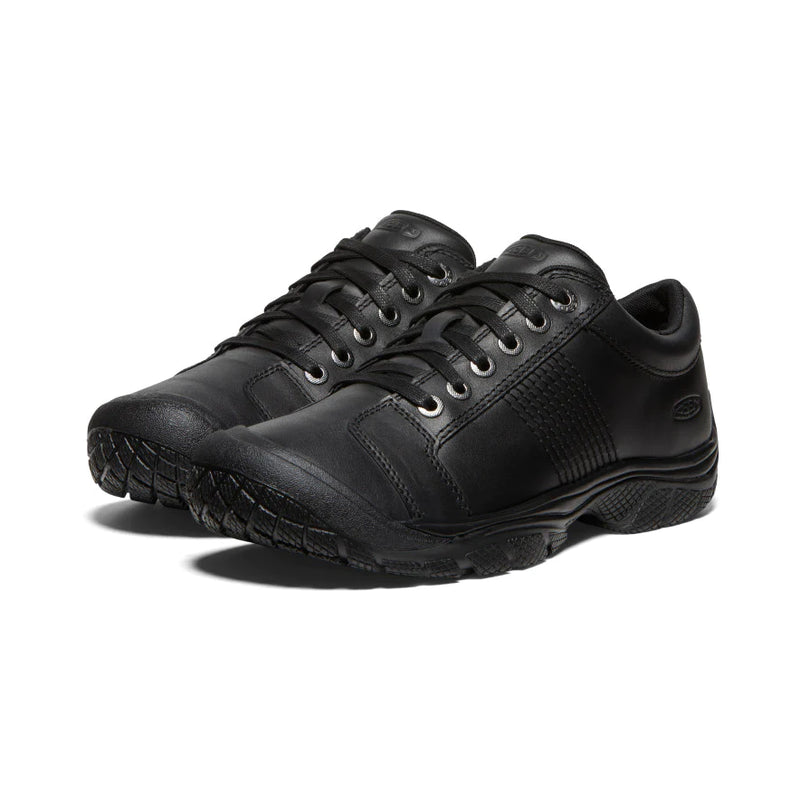 Load image into Gallery viewer, Keen Men&#39;s PTC Oxford 9.5 Black
