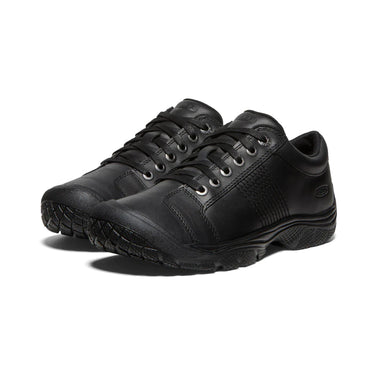 Keen Men's PTC Oxford 8.5 Black