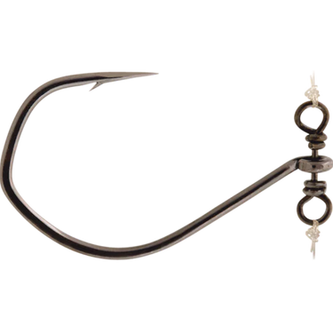 VMC Spinshot Fish Hook Size 1