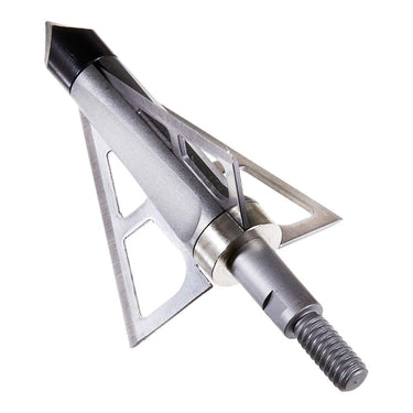 Allen Velox CX Terminus 3 Blade Crossbow 100 Grain Broadhead