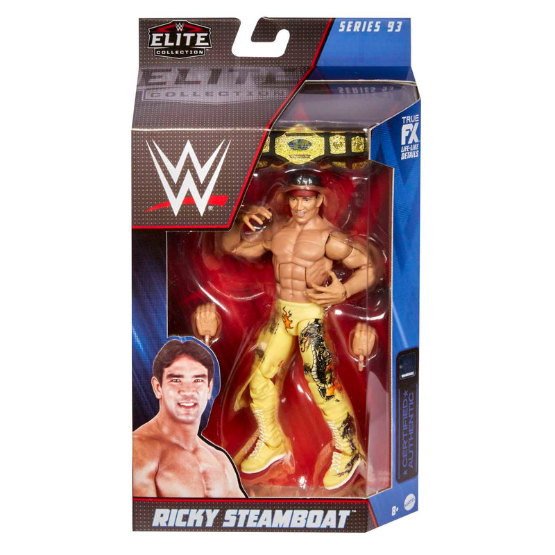 Load image into Gallery viewer, WWE ELITE FIG COLLECTION (1 FIGURE PER PURCHASE AT RANDOM)
