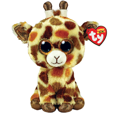 TY Stilts Giraffe
