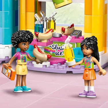 LEGO® Friends Fun Indoor Playground