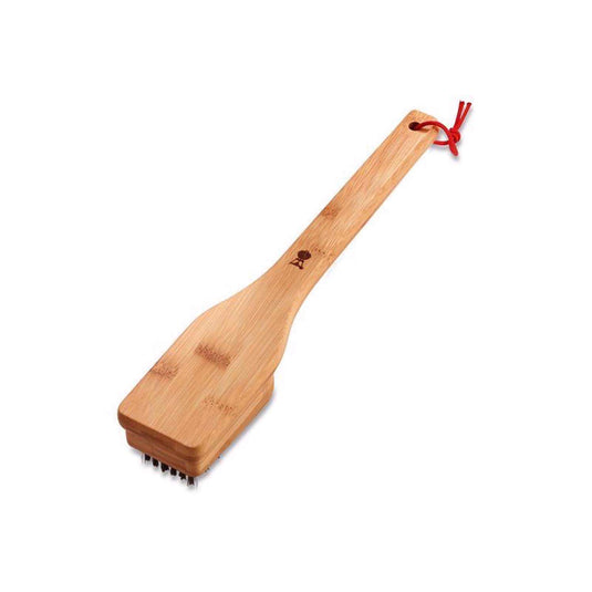 Weber Grill Brush 12"