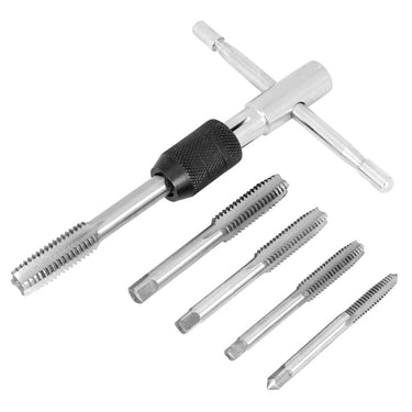 Performance Tool 6 pc. SAE Tap Wrench Kit