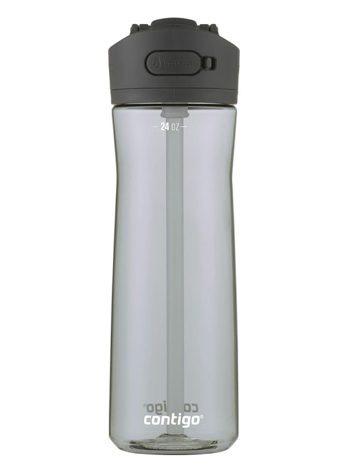Ashland 2.0, 24oz, Water Bottle with AUTOSPOUT® Lid Color Sake