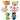 Minecraft Basic Plush Assortment