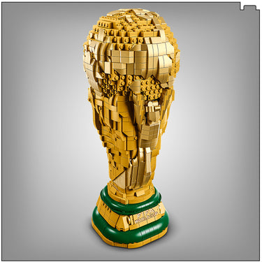 LEGO® Editions FIFA World Cup™ Official Trophy
