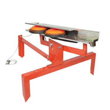 EZ Aim Claymaster Sporting Clay Target Thrower with Pull Cord