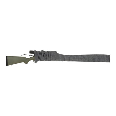 Allen Company 52" Gun Sock for Rifle/Shotguns With or Without Scope