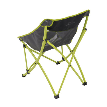 Alps Mountaineering Camber Folding Chair (Citrus/Charcoal)