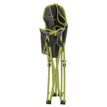 Alps Mountaineering Camber Folding Chair (Citrus/Charcoal)