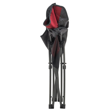 Alps Mountaineering Camber Folding Chair (Salsa/Charcoal)